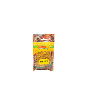 Aminas Rice Spice
