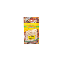 Aminas Sliced Almonds
