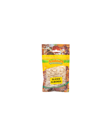 Aminas Sliced Almonds
