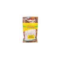 Aminas Sliced Coconut