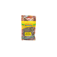 Aminas Sliced Pistachios