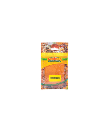Aminas Smoked Paprika