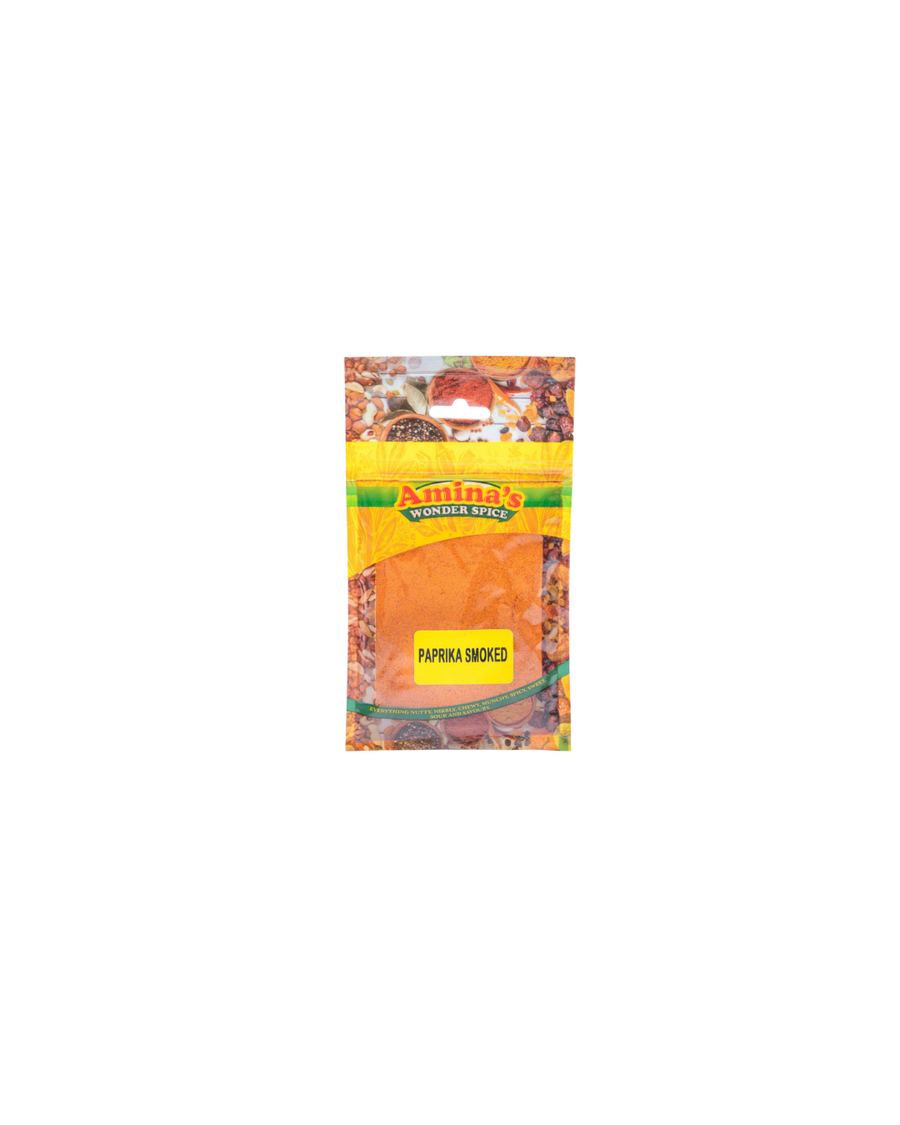 Aminas Smoked Paprika