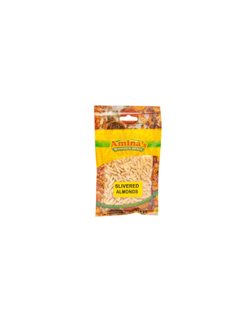 Aminas Slivered Almonds