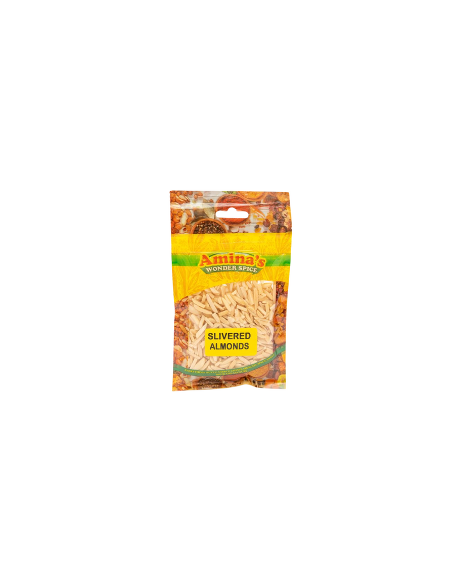 Aminas Slivered Almonds