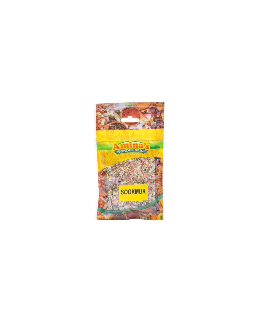 Aminas Somph Sweets