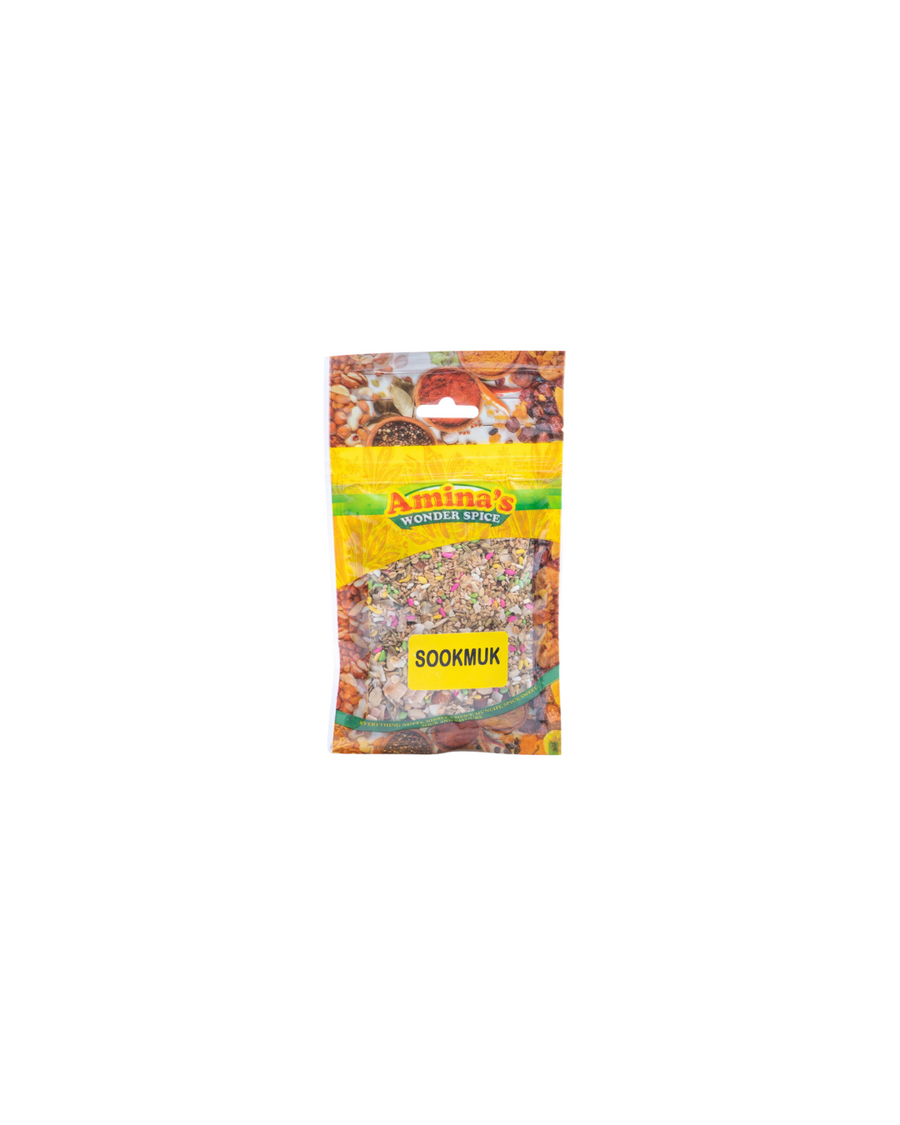 Aminas Somph Sweets