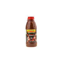 Aminas Spare Rib Marinade