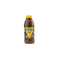 Aminas Special Barbeque Marinade & Sauce
