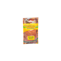 Aminas Spicy BBQ Masala