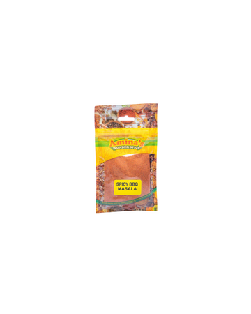 Aminas Spicy BBQ Masala