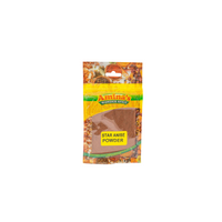Aminas Star Aniseed Powder / Badia Powder
