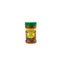 Aminas Steak & chops marinade