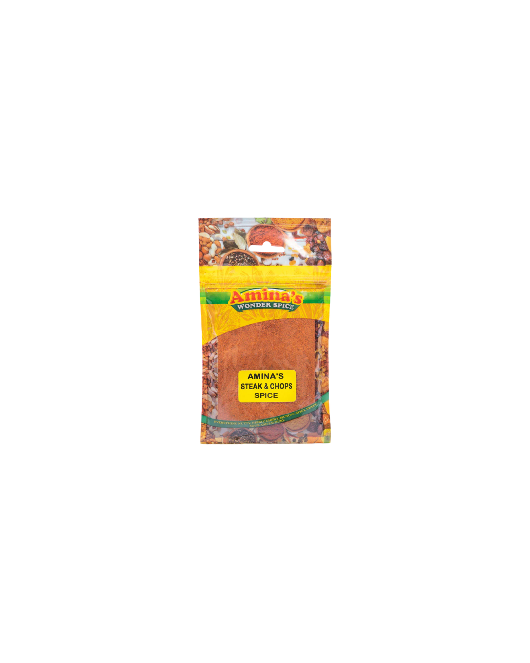Aminas Steak & Chops Spice