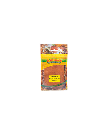 Aminas Steak & Chops Spice