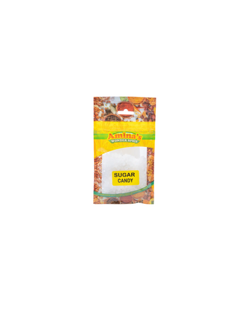 Aminas Sugar Candy