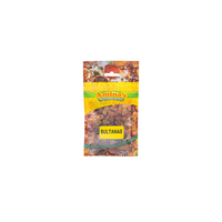 Aminas Sultanas