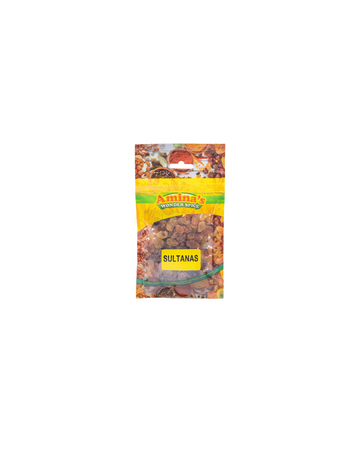 Aminas Sultanas