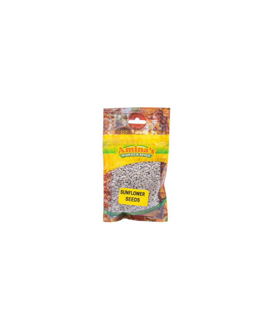 Aminas Sunflower Seeds