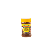 Aminas Sweet Barbeque marinade