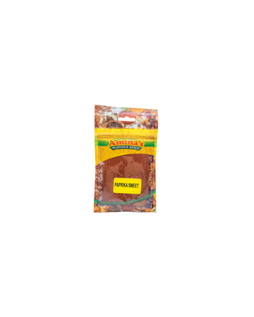 Aminas Sweet Smoked Paprika