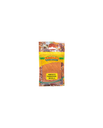 Aminas Tandoori Masala