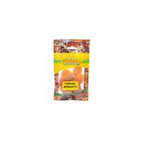 Aminas Turkish Apricots