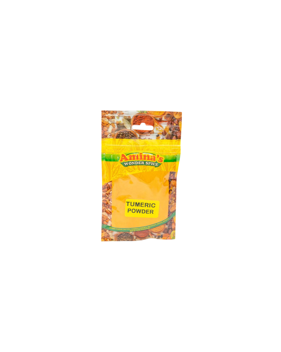 Aminas Turmeric Powder