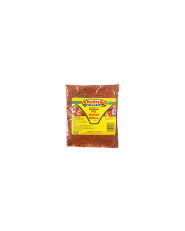 Aminas Wet Seafood Masala 250g