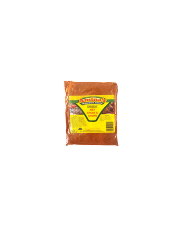 Aminas Wet Steak and Chops Masala 250g