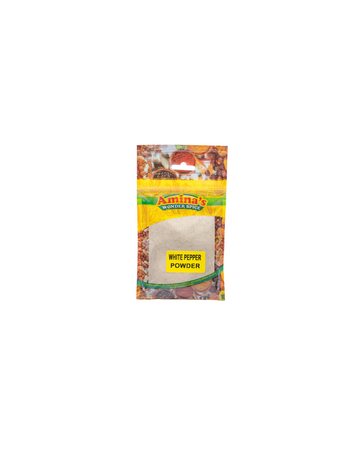 Aminas White Pepper Powder