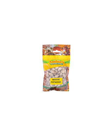 Aminas White Pistachio