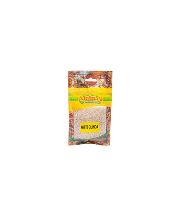 Aminas White Quinoa