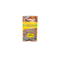 Aminas Whole Coriander / Dhania Seeds