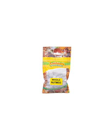 Aminas Whole Nutmeg