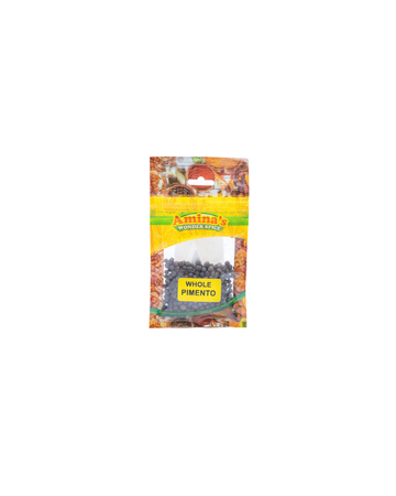 Aminas Whole Pimento