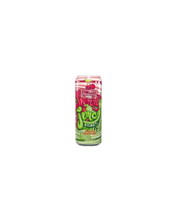 Arizona Cherry Lime Rickey Sparkling 650ml