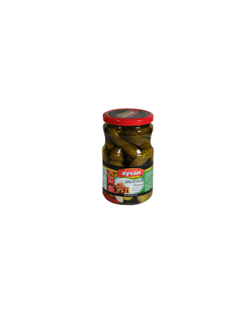 Aysan Cucumber Pickle 720ml