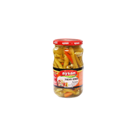 Aysan Hot Pepper Pickle 720ml