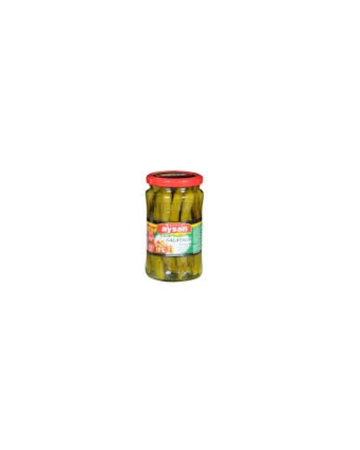 Aysan Jalapeno Pickle 720ml