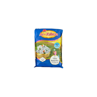 Az-Zahraa Classic Basmati Rice 5kg