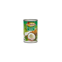 Az-Zahraa Coconut Milk 400ml