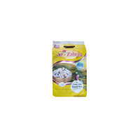 Az-Zahraa Creamy Sella Basmati Rice 5kg