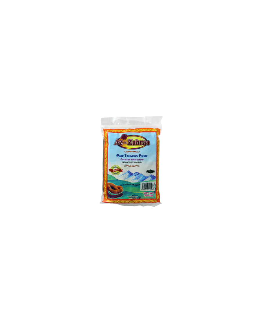 Az-Zahraa Tamarind Paste 300g
