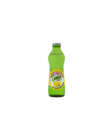 Beypazari Mineral Water 200ml - Lemon C+