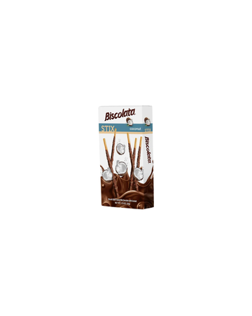 Biscolata Coconut Stix