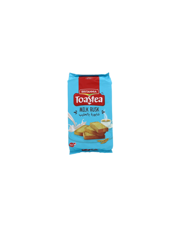 Britannia Milk Rusk 310g