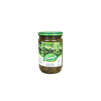 Bustan Pickled Grape Leaves 1.25kg