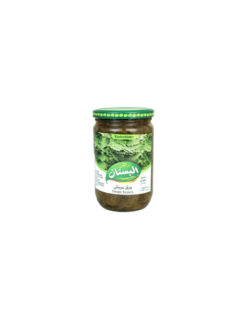 Bustan Pickled Grape Leaves 1.25kg