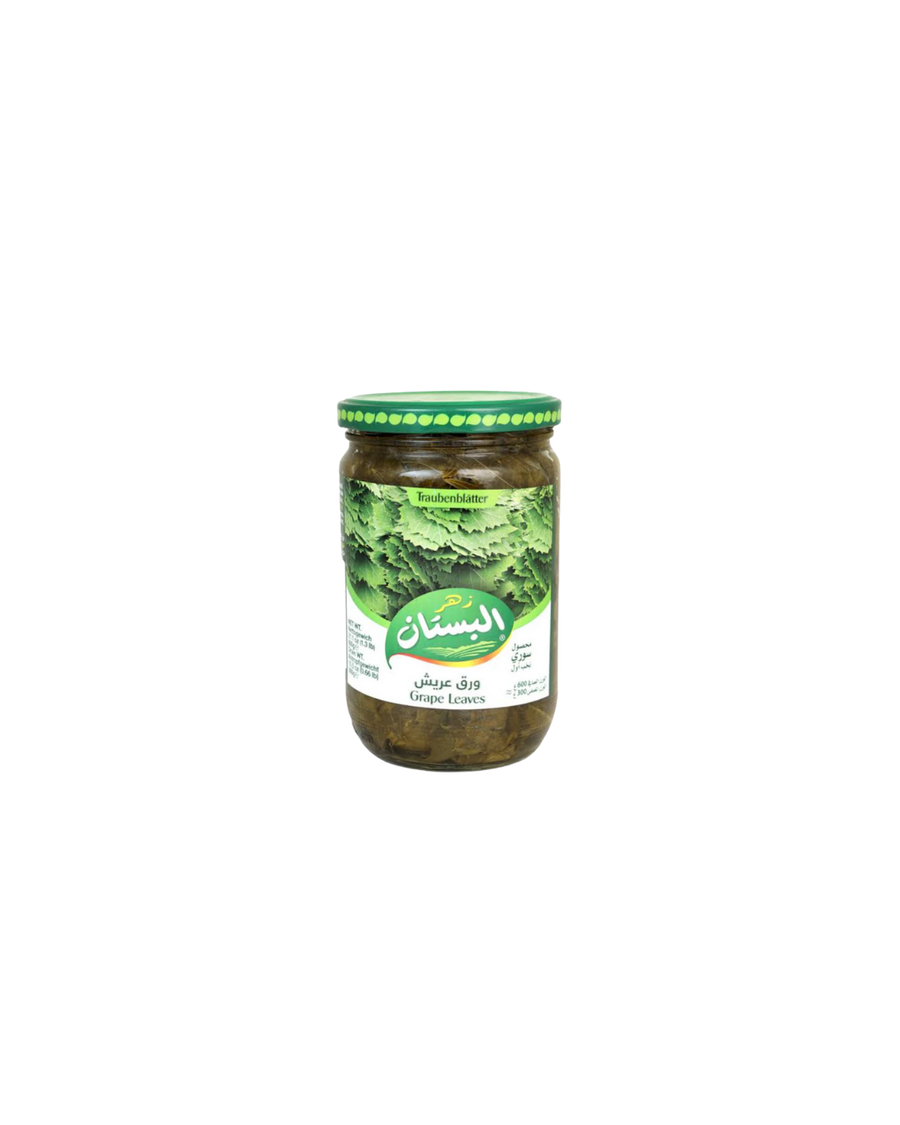 Bustan Pickled Grape Leaves 1.25kg